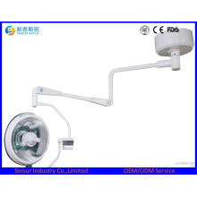 Ssl-600 Lámparas quirúrgicas de una cabeza